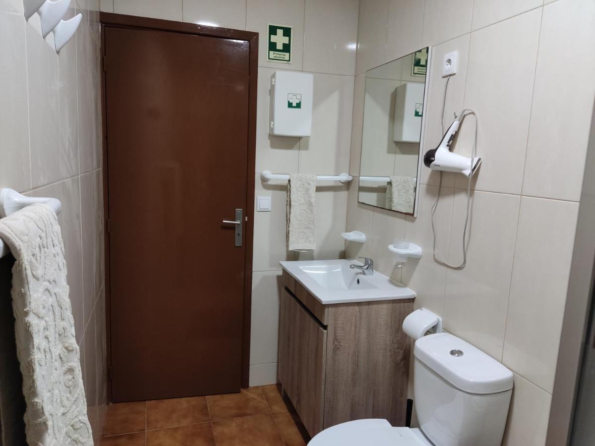 Holiday Home And Weekends, 4 埃斯波森迪 外观 照片