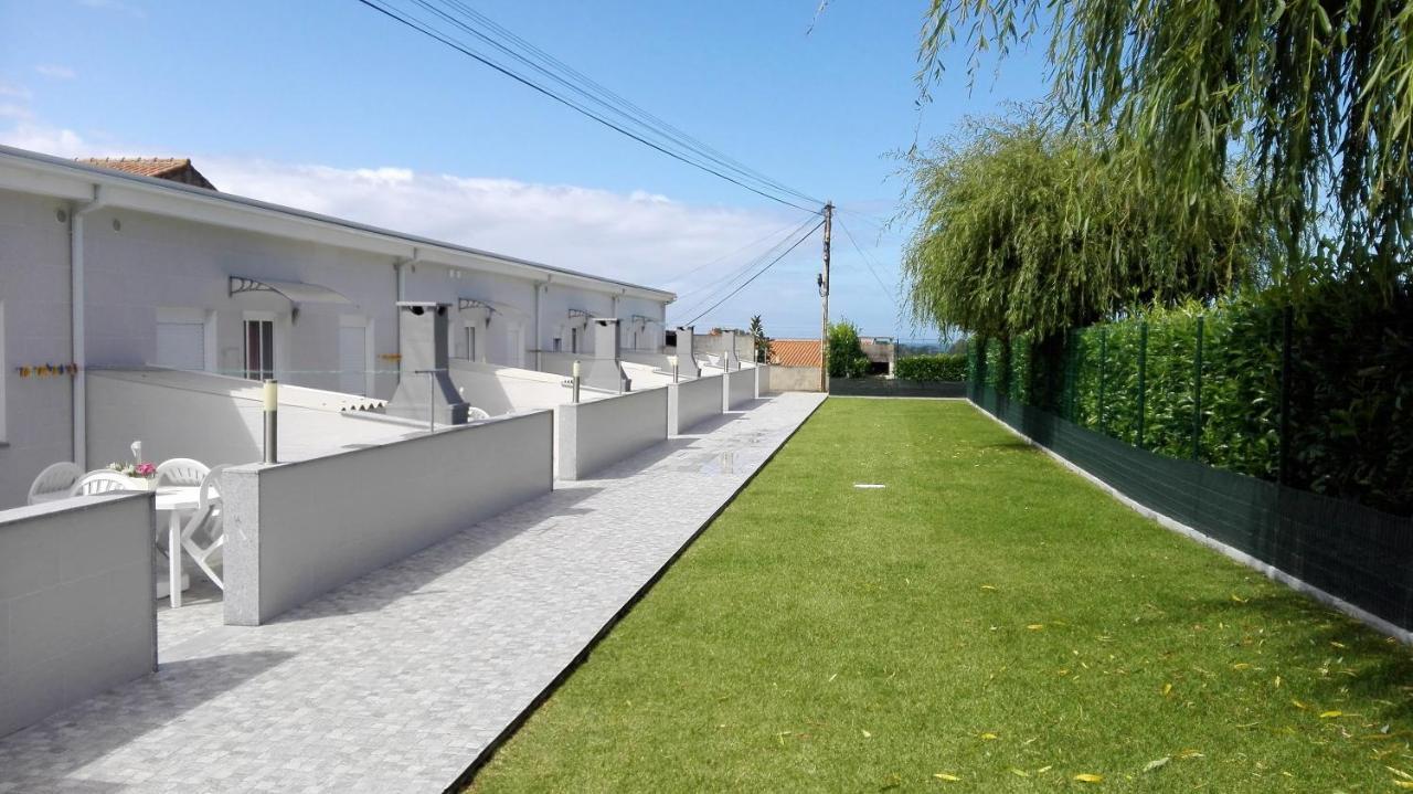Holiday Home And Weekends, 4 埃斯波森迪 外观 照片