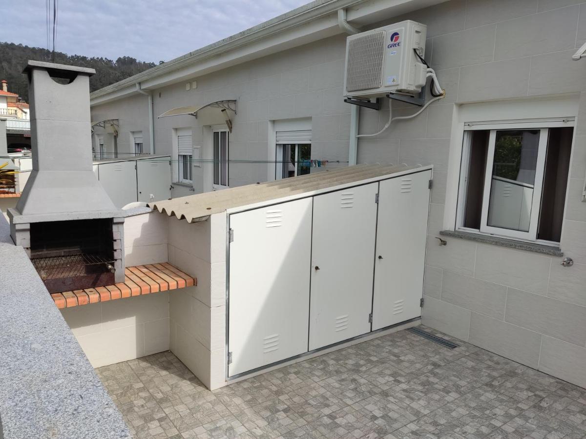 Holiday Home And Weekends, 4 埃斯波森迪 外观 照片